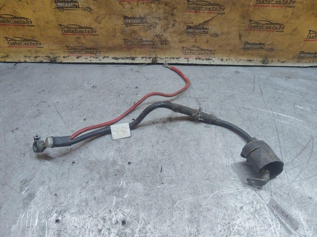 Клемма аккумулятора плюс FN959T Volkswagen Jetta - Фото 1