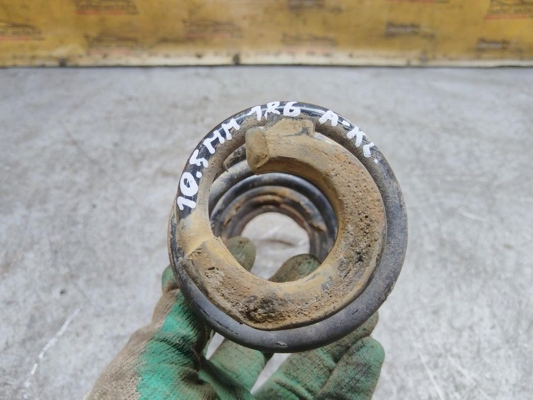 Пружина задняя H5U99L Mercedes A W168 - Фото 4