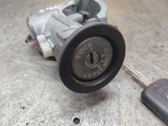 Замок зажигания 6D5AK6 Nissan Note купить с доставкой. Огромный выбор запчастей и марок авто. У нас есть практически все.