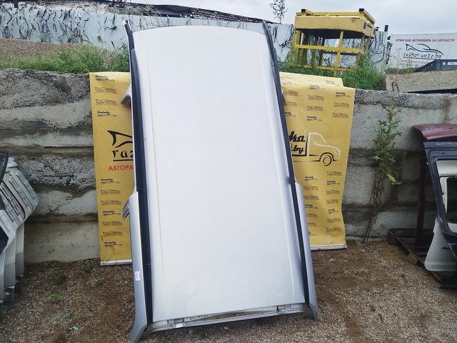 Крыша C4VR8F Seat Alhambra