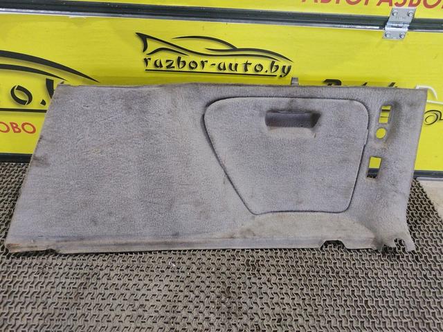 Обшивка багажника QP8X1Y Citroen C5