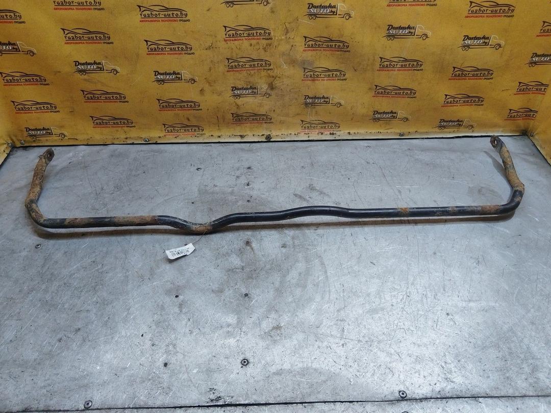 Стабилизатор подвески (поперечной устойчивости) передний 9DXAOF Citroen C3 - Фото 9