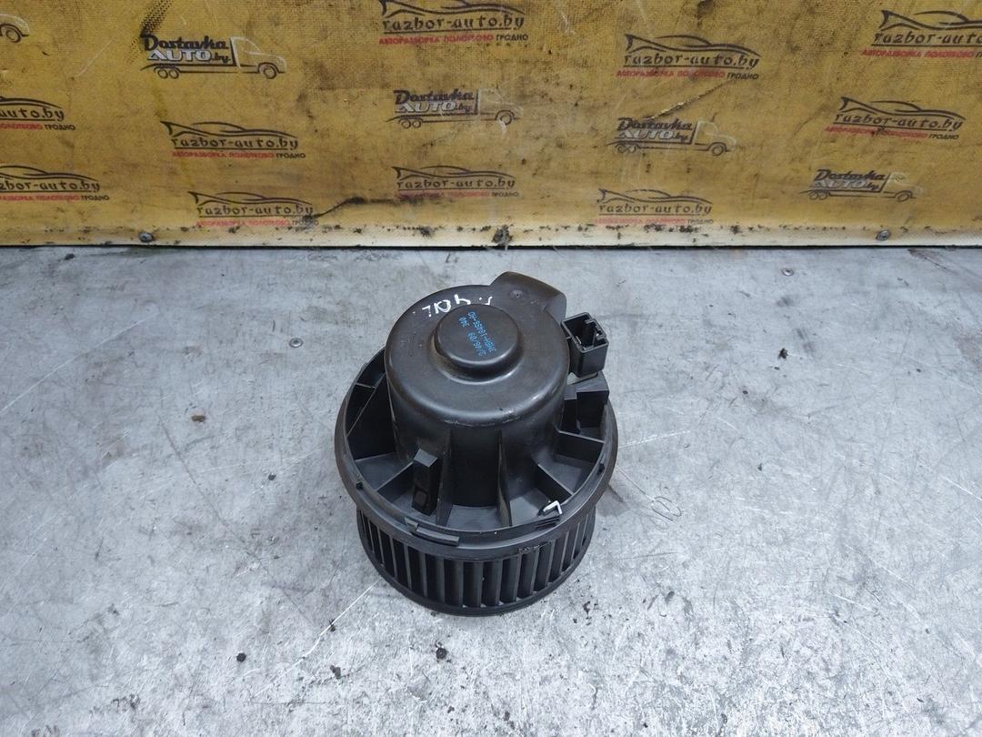 Моторчик печки 5042Z4 Ford Galaxy купить с доставкой