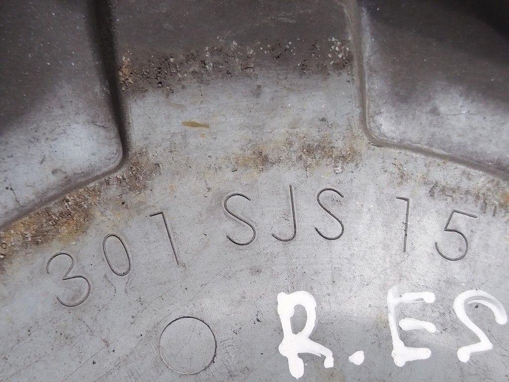 Колпак колесный X7J52T Renault Espace - Фото 3