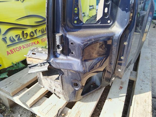 Крыло заднее правое 71XW3V Audi A6 купить с доставкой