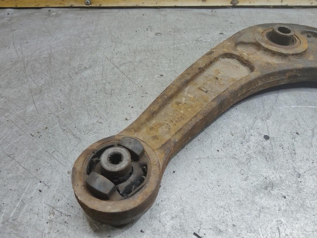 Рычаг передний правый F448F5 Renault Espace купить