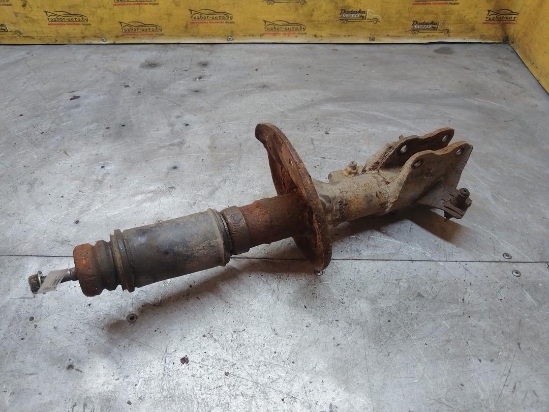 Амортизатор передний левый 547C1Q Mitsubishi Carisma - Фото 1