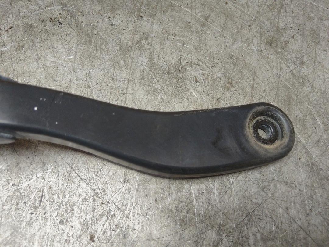 Щеткодержатель (поводок стеклоочистителя, дворник) UFM24I Volvo S40 - Фото 4