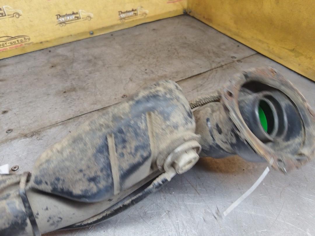 Горловина топливного бака T7OR31 Fiat Palio купить