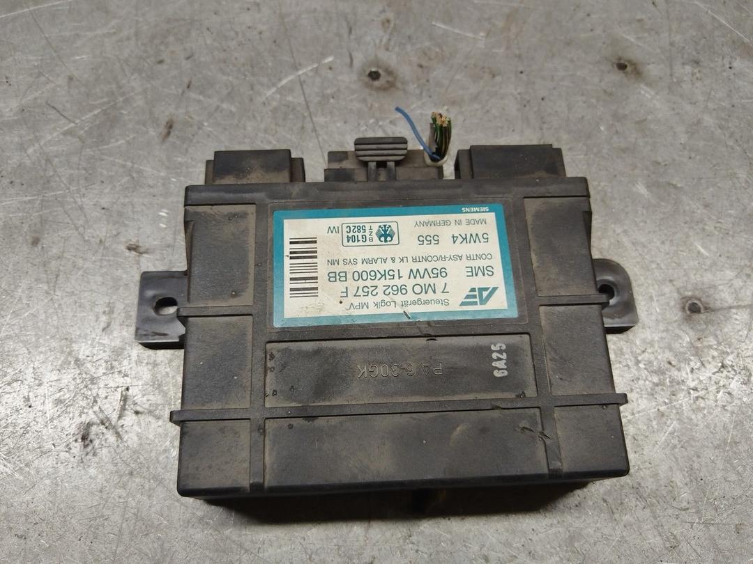 Блок комфорта X1AH54 Volkswagen Sharan купить