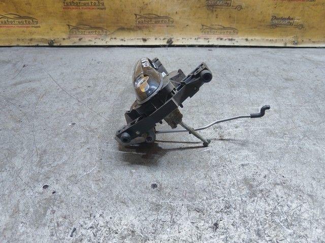 Ручка наружная передняя левая 6HV2CP Mercedes A W168 купить в магазине запчастей бу