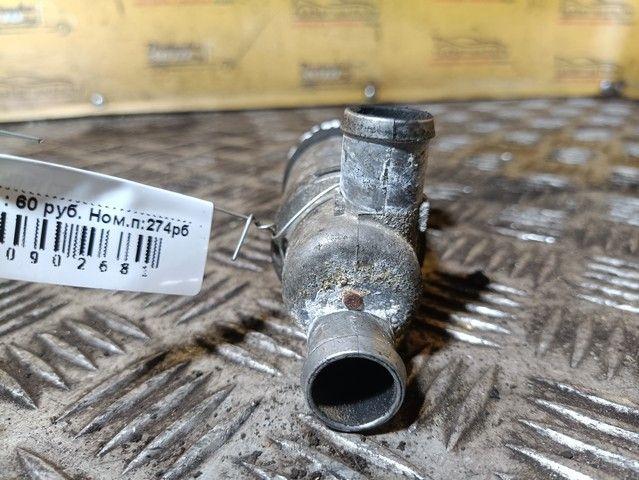 Клапан холостого хода MA70FU Hyundai Lantra - Фото 3