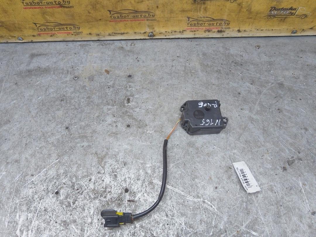 Моторчик заслонки печки 27RJJS Peugeot 406 купить с доставкой