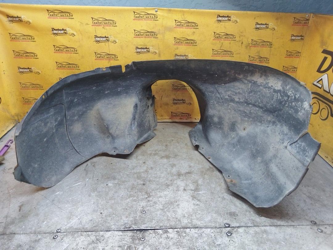 Защита арок передняя левая (подкрылок) LIJQ3M Fiat Palio купить