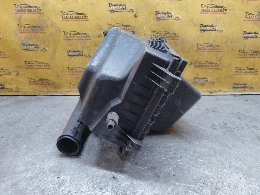 Корпус воздушного фильтра KGSOXL Volkswagen Golf купить в магазине запчастей бу