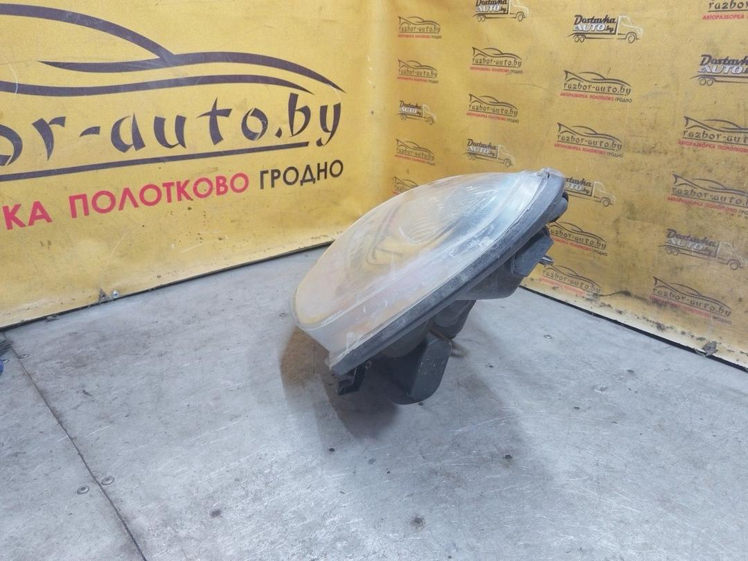 Фара левая N64UU8 Ford Galaxy купить