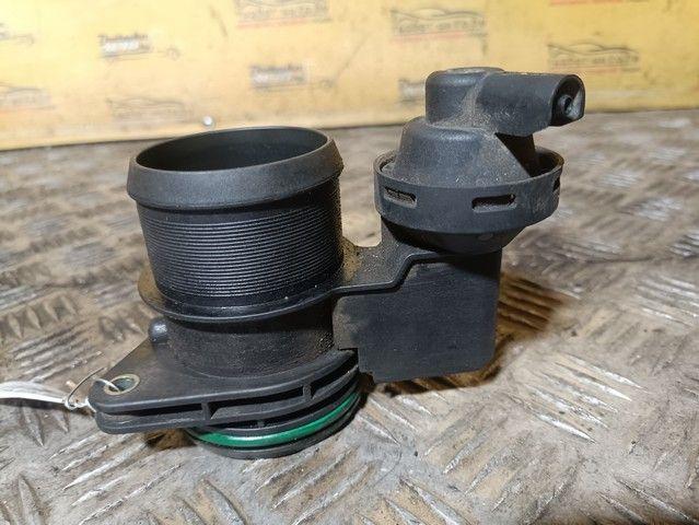 Заслонка дроссельная KK6904 Citroen Xsara Picasso - Фото 3