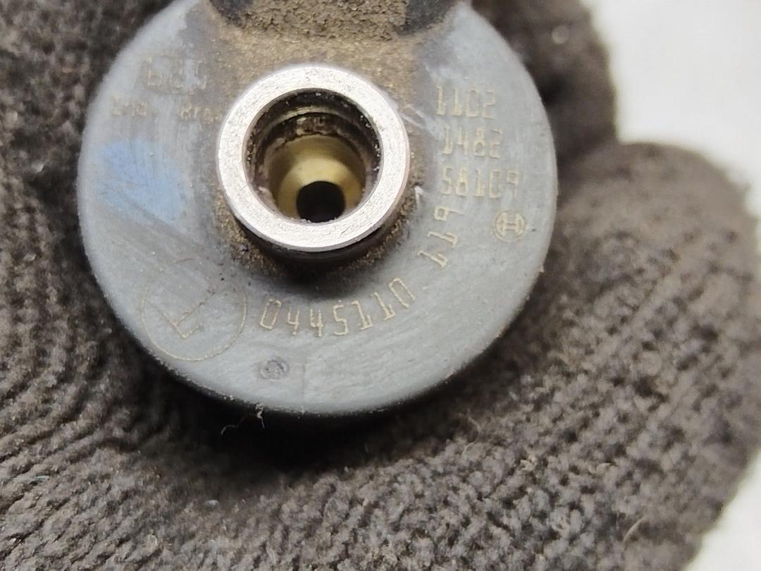 Форсунка T6A5IC Alfa Romeo 147 undefined