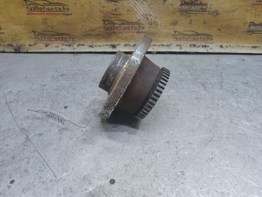 Ступица задняя правая TV6AEQ Renault Laguna - Фото 2