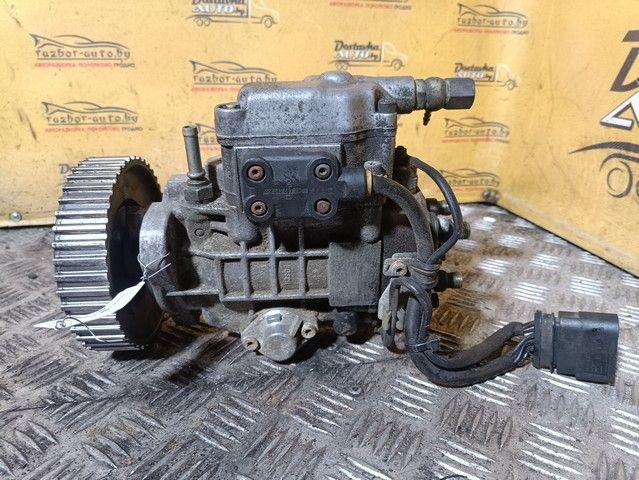 ТНВД JHR7BM Skoda Octavia купить на авторазборке