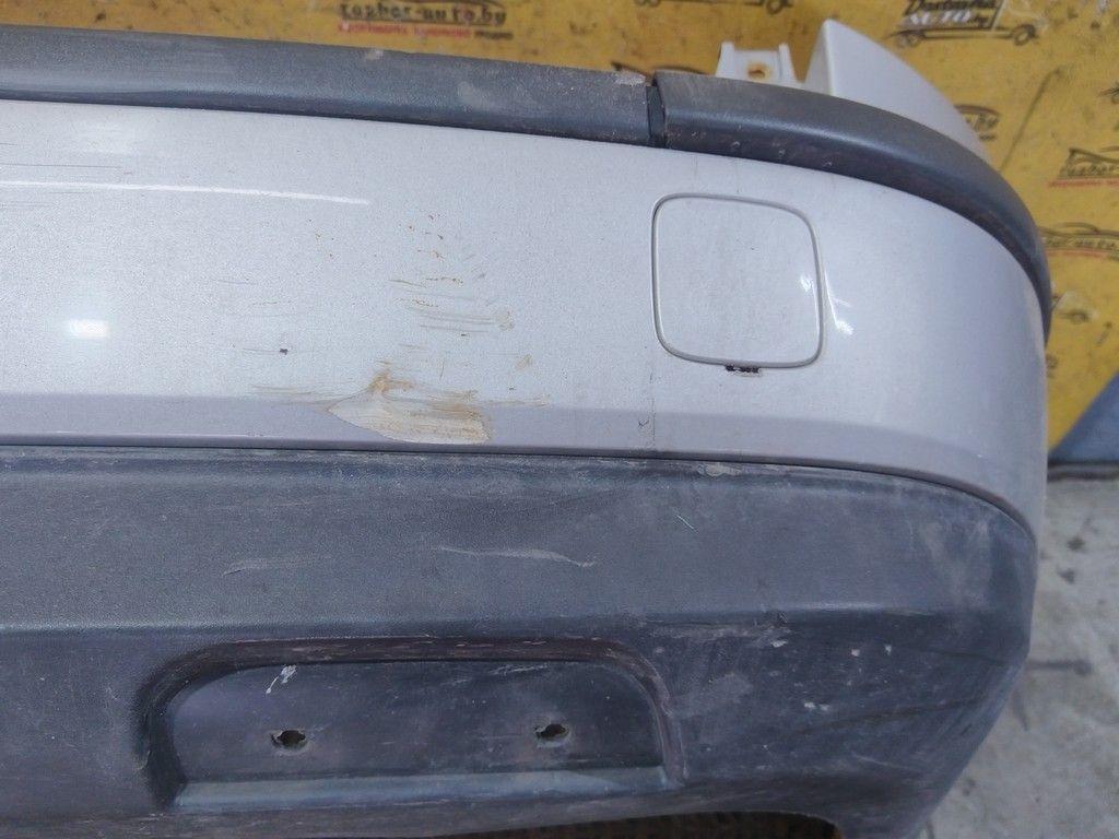 Бампер задний FOF50Y Ford Focus - Фото 4