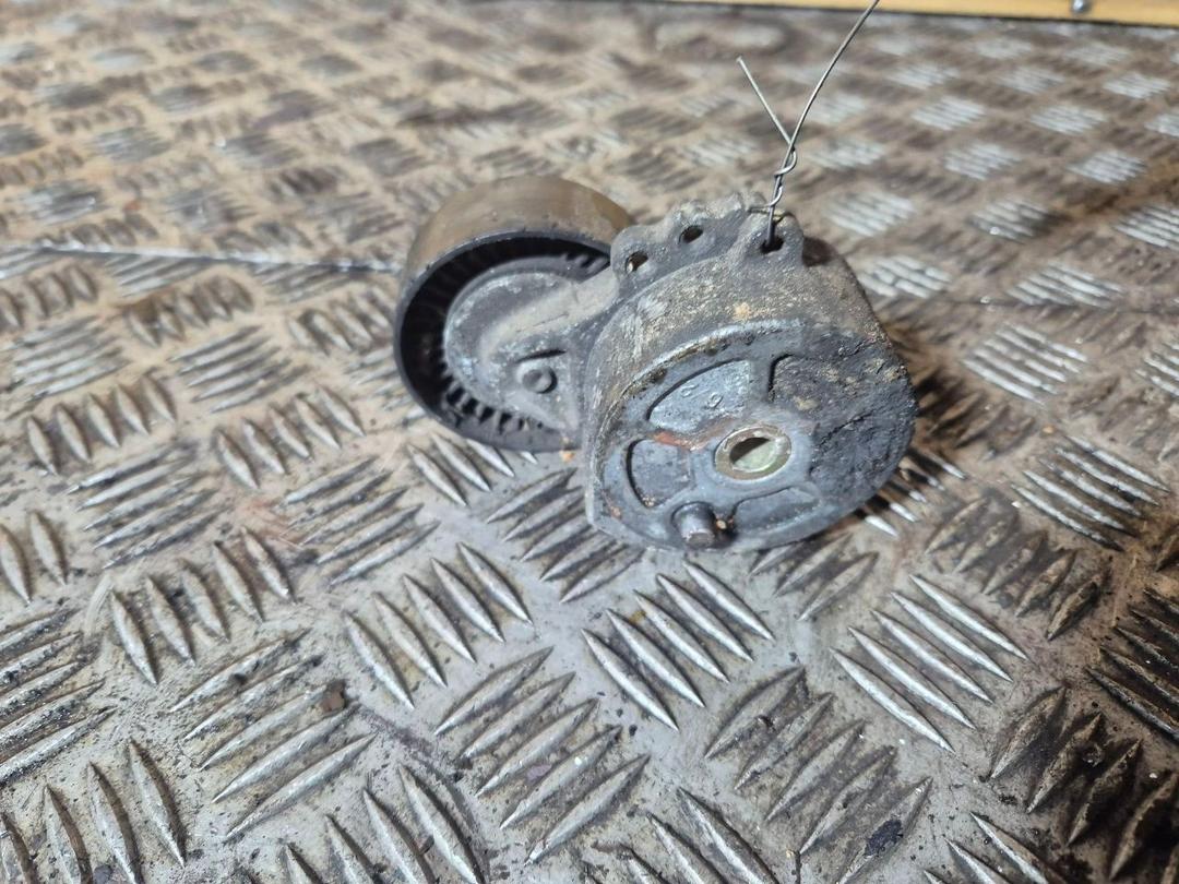 Натяжитель ремня генератора JI46Q5 Peugeot 607