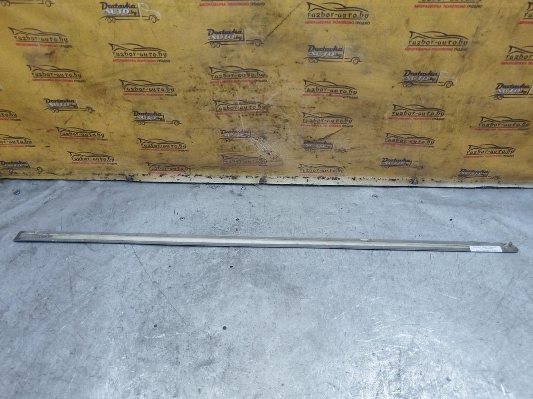 Молдинг двери передней правой 62F0R0 Fiat Linea - Фото 4