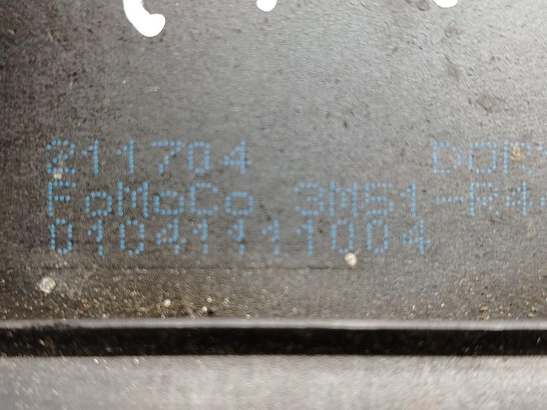 Замок багажника OZNE39 Ford C-Max - Фото 5