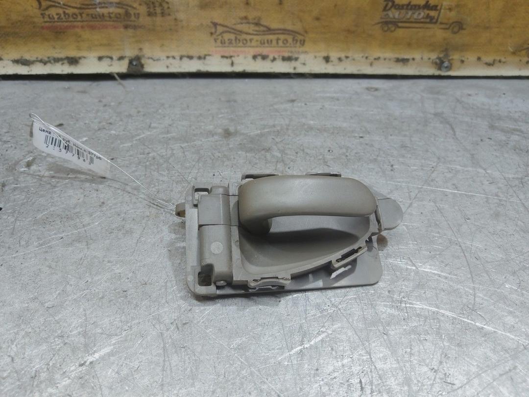 Ручка внутренняя задняя правая Q1119D Citroen Xsara Picasso - Фото 1