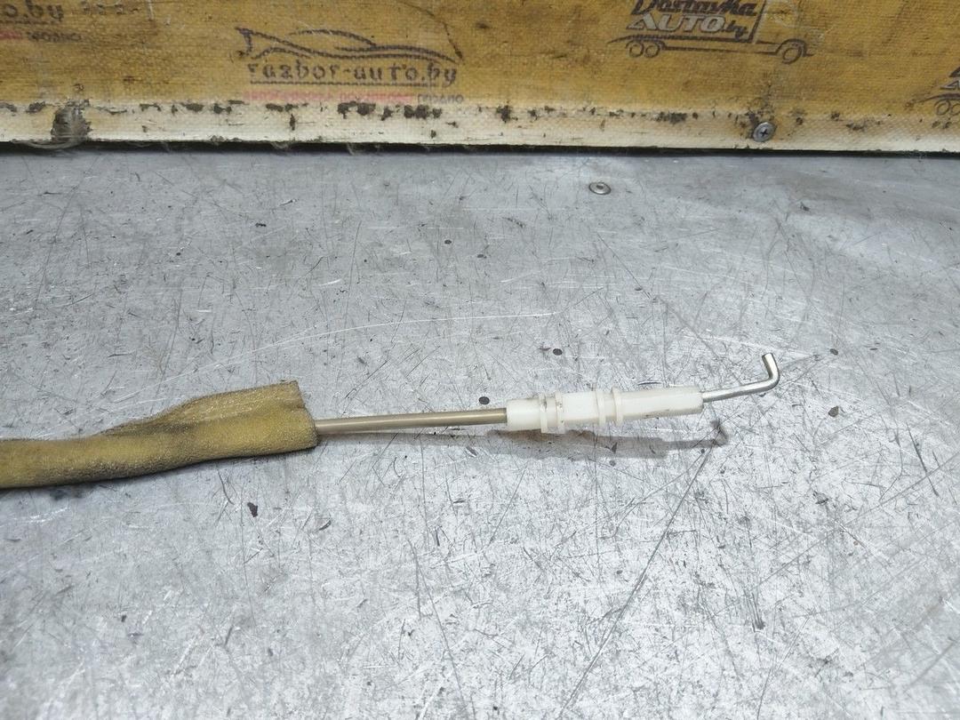 Замок двери передней правой Z3ZN3U Fiat Linea - Фото 5