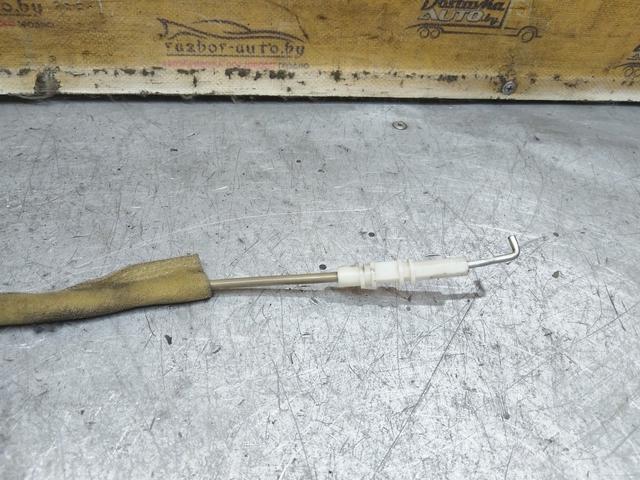 Замок двери передней правой Z3ZN3U Fiat Linea - Фото 5