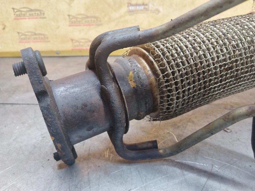 Катализатор 7HUGZG Ford Fusion купить в магазине запчастей бу