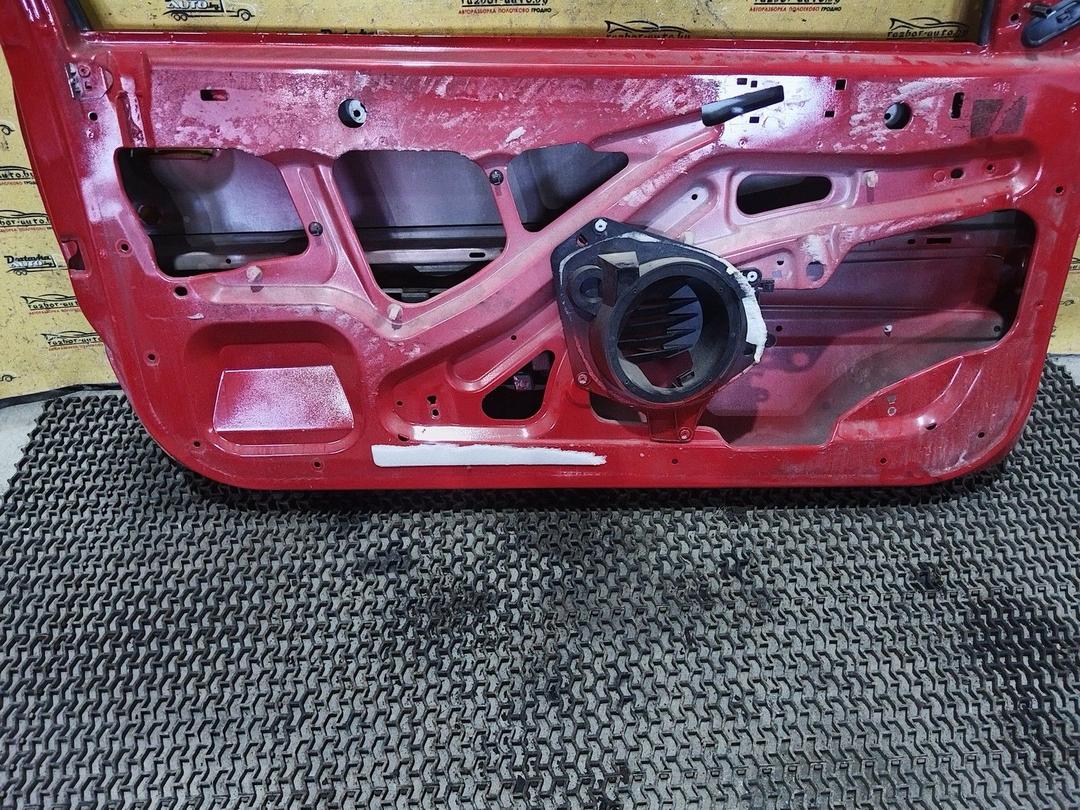 Дверь передняя левая 4P6Q9X Peugeot 206 купить с доставкой. Огромный выбор запчастей и марок авто. У нас есть практически все.