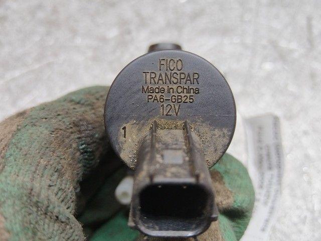 Насос (моторчик) омывателя стекла THU4ZW Ford C-Max купить с доставкой