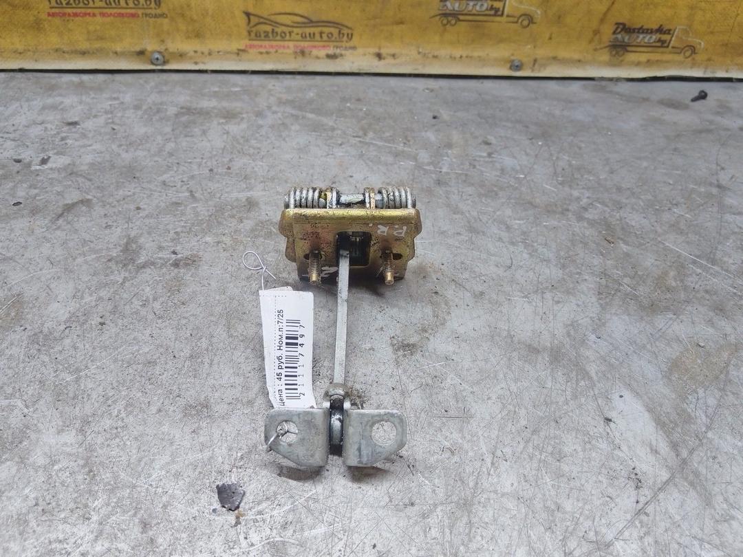 Ограничитель открывания двери передней IHX5Q2 Peugeot 406 купить с доставкой