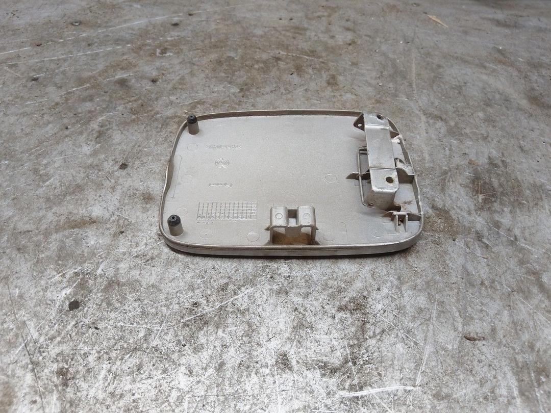 Лючок топливного бака 7MZK96 Fiat Palio - Фото 3