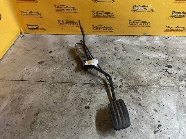 Педаль газа UTDUNF Peugeot 406