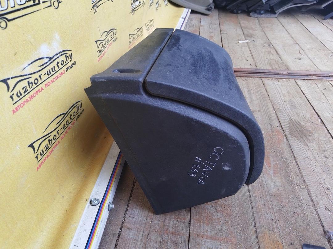 Бардачок YKF0JY Skoda Octavia купить с доставкой
