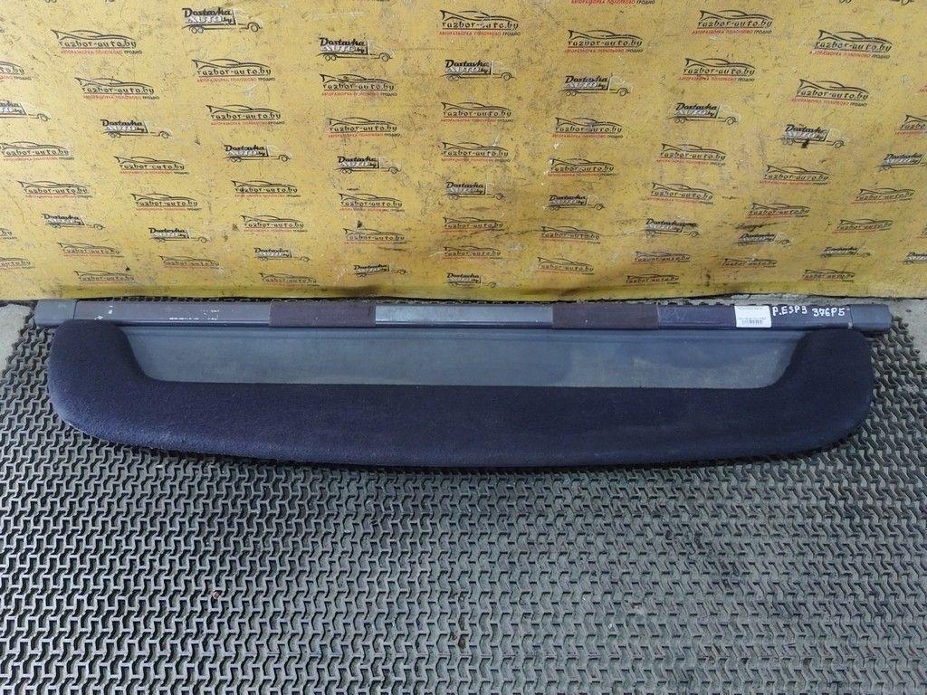 Шторка багажника OLCLD1 Renault Espace - Фото 1