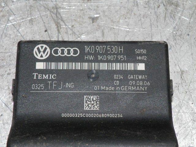 Диагностический интерфейс C7KS2Y Volkswagen Touran - Фото 4