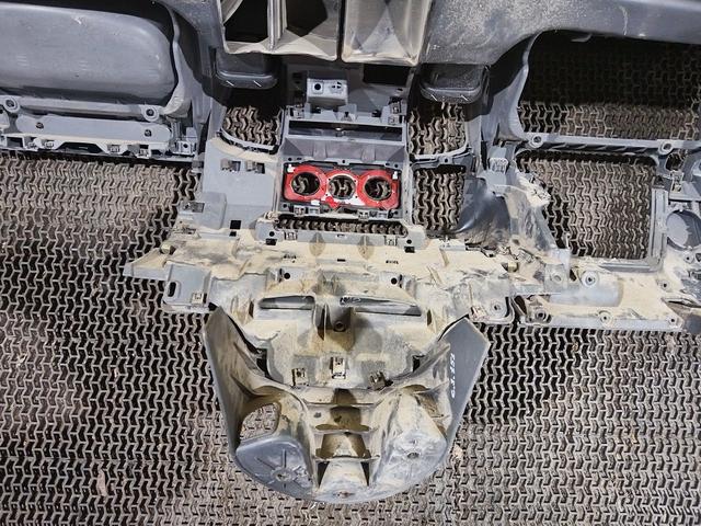 Панель передняя салона (торпедо) PG0567 Citroen Jumper undefined