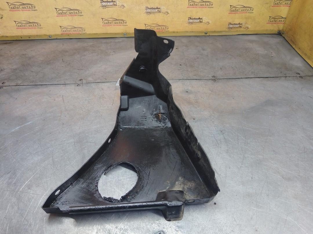 Пластик моторного отсека QDA9SL BMW 5 E39 купить с доставкой