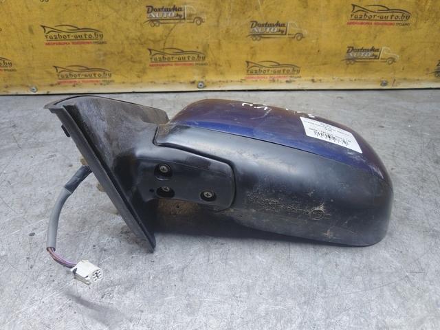 Зеркало наружное левое U3LBM1 Toyota Corolla Verso купить на авторазборке
