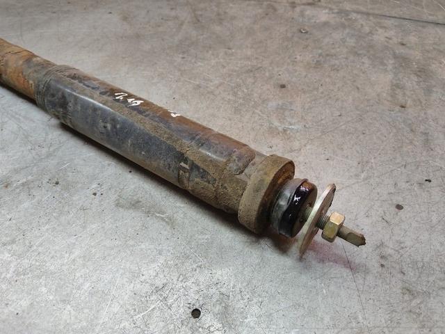 Амортизатор передний левый 745GLZ Mercedes C W202 купить на авторазборке