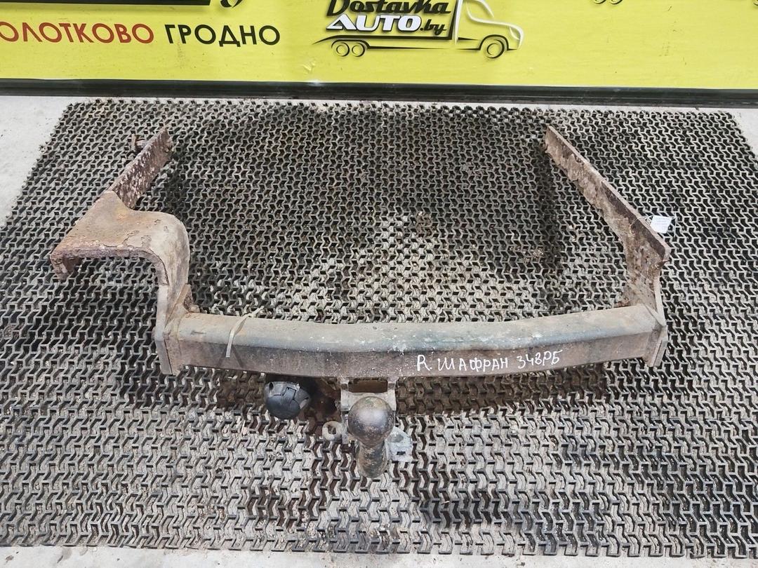 Прицепное устройство (фаркоп) SG067G Renault Safrane