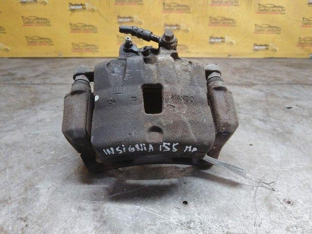 Суппорт передний правый 0IV0WU Opel Insignia