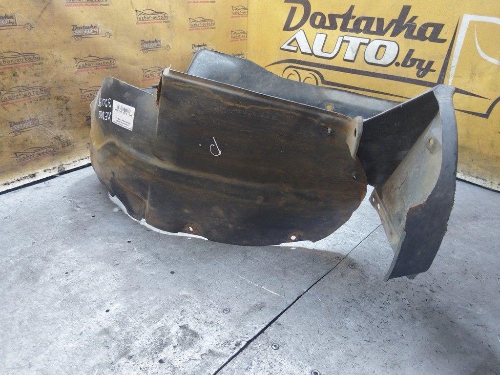 Защита арок передняя правая (подкрылок) ONG601 Mazda Xedos 6 - Фото 4