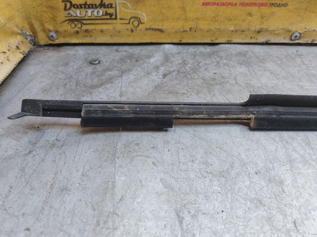 Молдинг стекла двери передней левой наружный PGDUXL Citroen C5 купить с доставкой