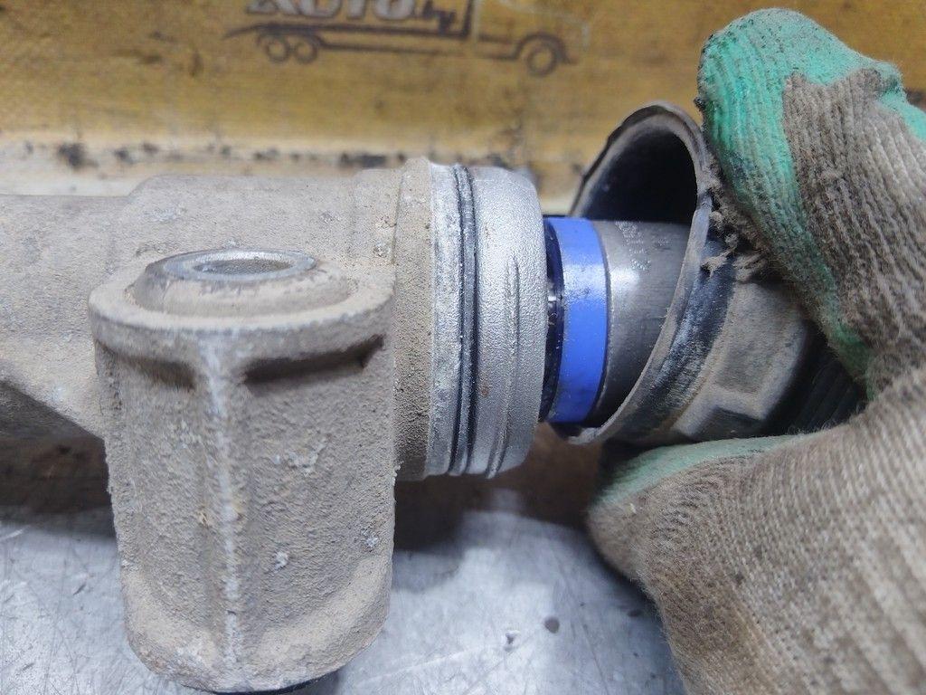 Рулевая рейка ZXWDDR Opel Corsa - Фото 8