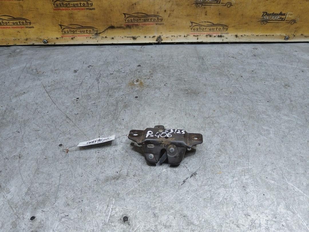 Замок багажника MMVL77 Peugeot 406